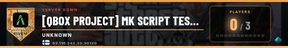 Scoreboard badge preview