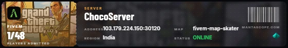 Ticket badge preview