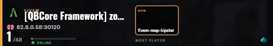 Filmstrip badge preview
