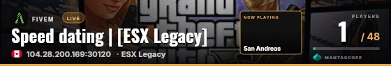 Hero badge preview