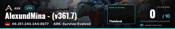 Hero badge preview