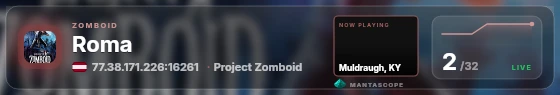 Glass badge preview