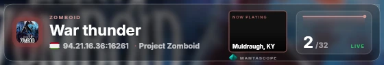 Glass badge preview
