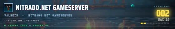 Arcade badge preview