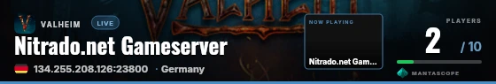 Hero badge preview