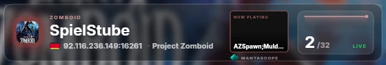 Glass badge preview