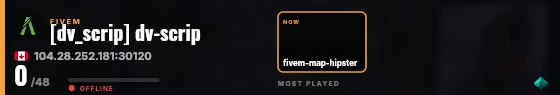 Filmstrip badge preview