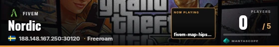Hero badge preview