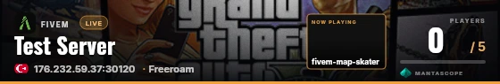 Hero badge preview