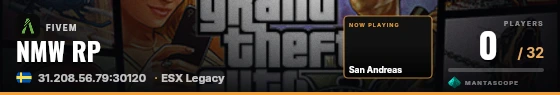 Hero badge preview