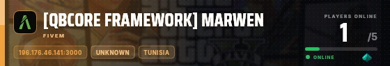 Edge badge preview