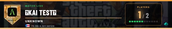 Scoreboard badge preview