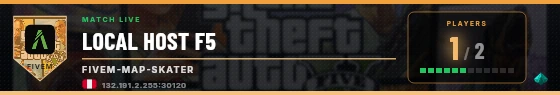 Scoreboard badge preview