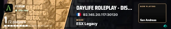 Blade badge preview