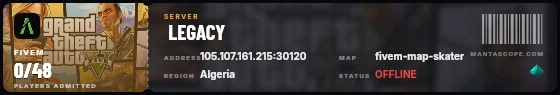 Ticket badge preview