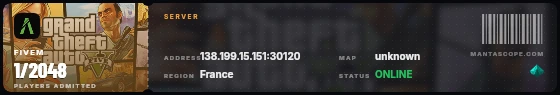 Ticket badge preview