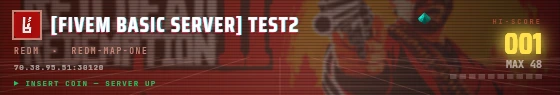 Arcade badge preview