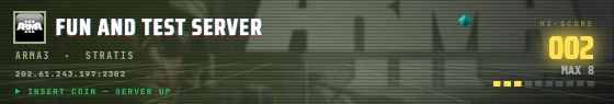 Arcade badge preview