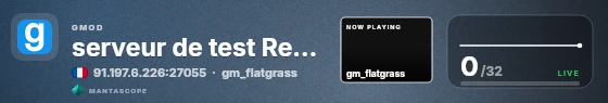 Mesh badge preview