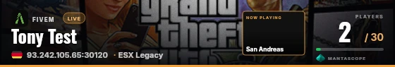 Hero badge preview