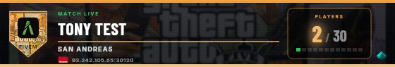 Scoreboard badge preview
