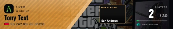 Sweep badge preview