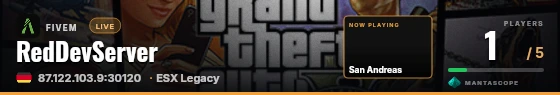 Hero badge preview