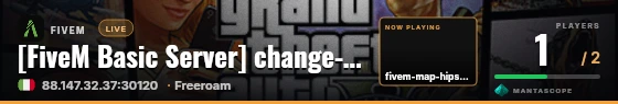 Hero badge preview