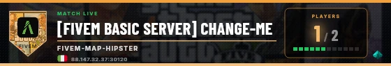 Scoreboard badge preview