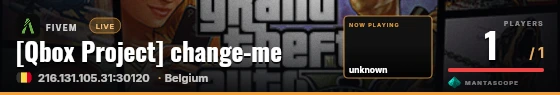 Hero badge preview