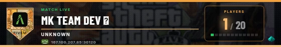 Scoreboard badge preview