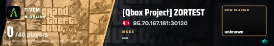 Blade badge preview
