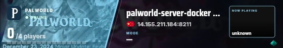 Blade badge preview