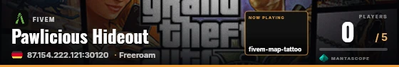 Hero badge preview