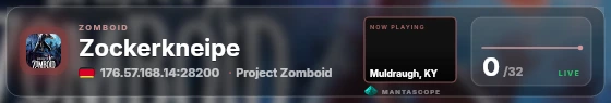 Glass badge preview
