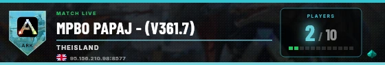 Scoreboard badge preview
