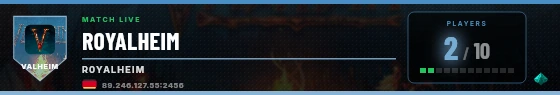 Scoreboard badge preview