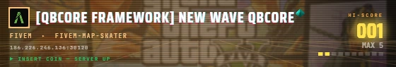 Arcade badge preview