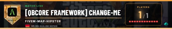 Scoreboard badge preview