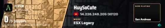 Blade badge preview