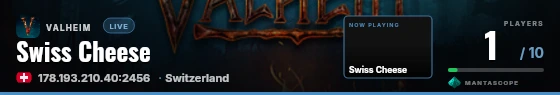 Hero badge preview