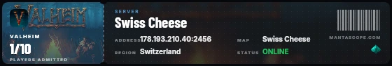 Ticket badge preview