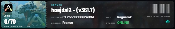 Ticket badge preview