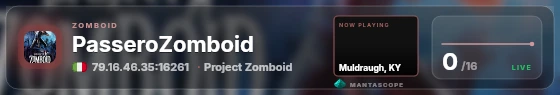 Glass badge preview