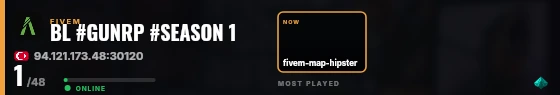 Filmstrip badge preview