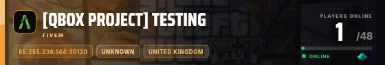 Edge badge preview