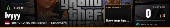 Hero badge preview