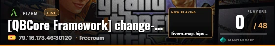 Hero badge preview