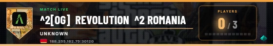 Scoreboard badge preview