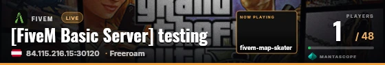 Hero badge preview